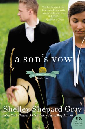 A Son's Vow  