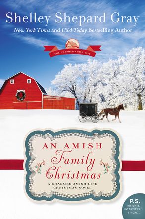 Amish Family Christmas  , An