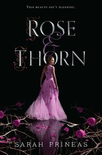 rose-and-thorn