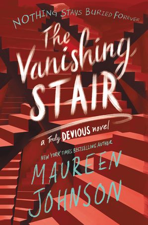 Image result for the vanishing stair