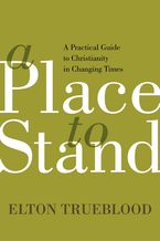 A Place to Stand