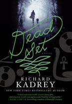 Dead Set Paperback  by Richard Kadrey