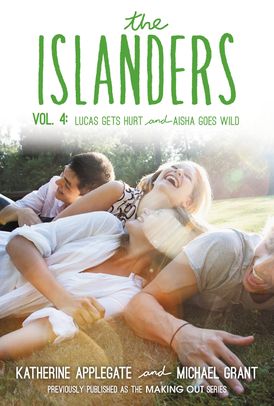 The Islanders: Volume 4