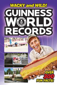 guinness-world-records-wacky-and-wild