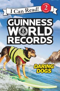 Guinness World Records: Daring Dogs