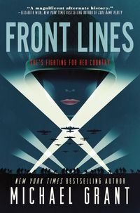 front-lines