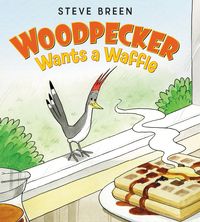 woodpecker-wants-a-waffle