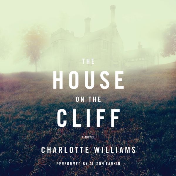 The House on the Cliff - Harper Book Club