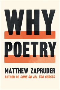 why-poetry