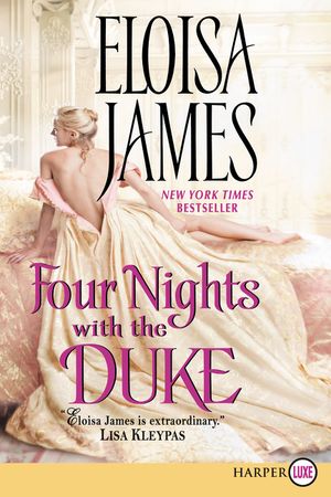 Four Nights With the Duke