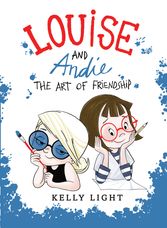 Louise and Andie