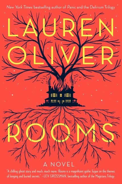 Rooms Intl