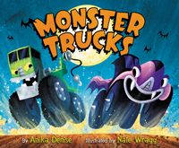 monster-trucks