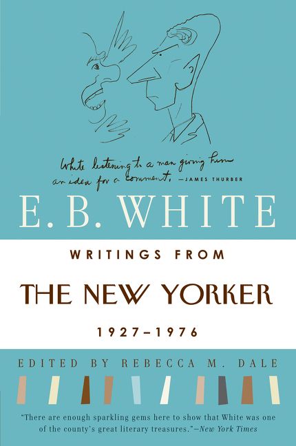 essays of eb white analysis essays of eb white analysis