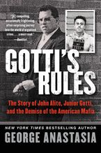 Gotti's Rules Paperback  by George Anastasia