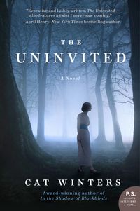 the-uninvited