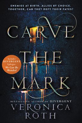 carve the mark sequel