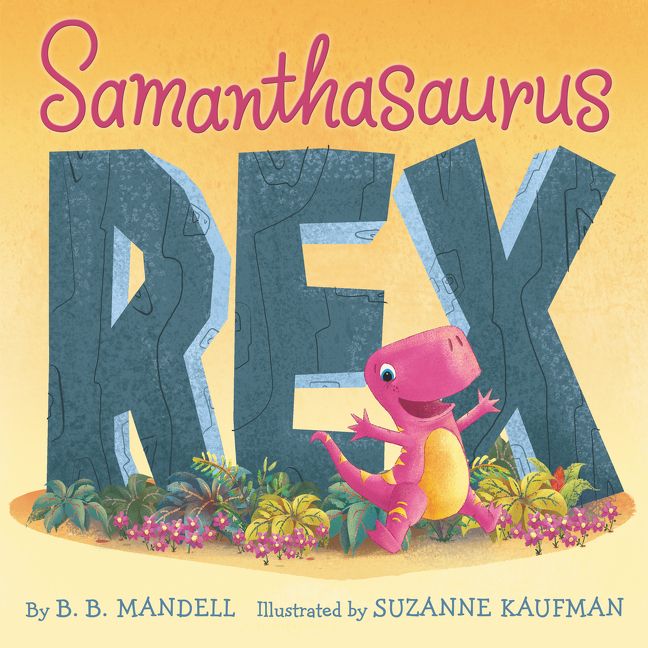 Image result for samantha saurus rex