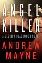 Angel Killer Paperback  by Andrew Mayne