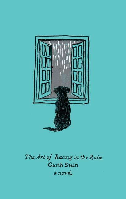 The Art of Racing in the Rain