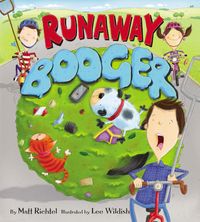 runaway-booger