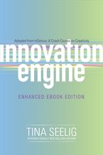 Innovation Engine (Enhanced Edition) eBook ENH by Tina Seelig