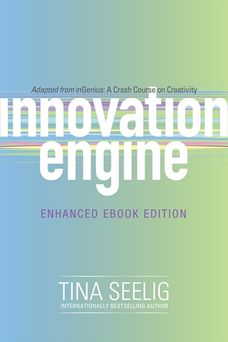 Innovation Engine (Enhanced Edition)