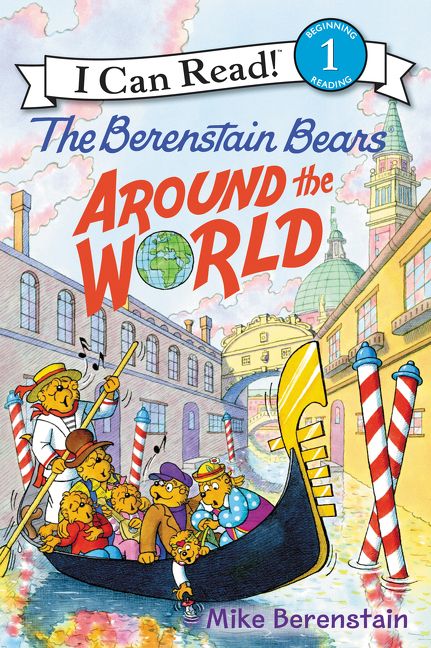 the-berenstain-bears-around-the-world