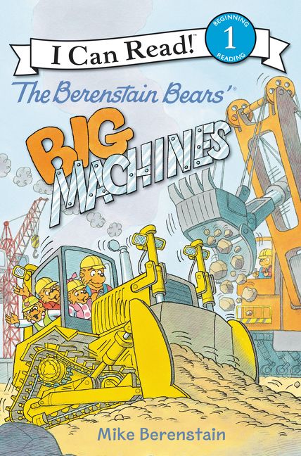 the-berenstain-bears-big-machines