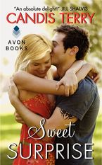 Sweet Surprise Paperback  by Candis Terry