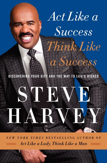 Act Like a Success, Think Like a Success Intl