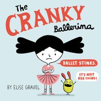 the-cranky-ballerina
