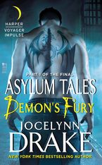 Demon's Fury eBook  by Jocelynn Drake