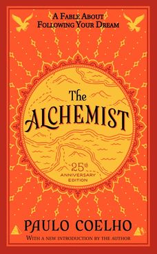 The Alchemist 25th Anniversary