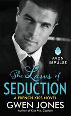 The Laws of Seduction