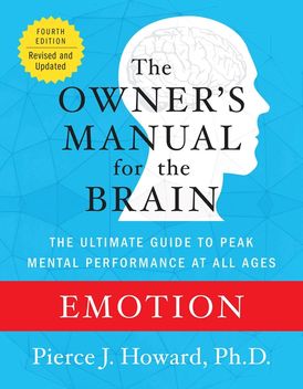 Emotion: The Owner's Manual