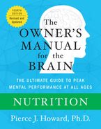 Nutrition: The Owner's Manual