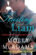 Trusting Liam Paperback  by Molly McAdams