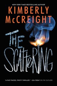 the-scattering