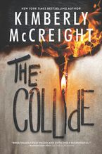 The Collide Paperback  by Kimberly McCreight
