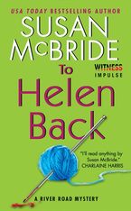 To Helen Back eBook  by Susan McBride