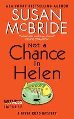 Not a Chance in Helen eBook  by Susan McBride