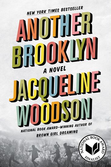 another brooklyn book