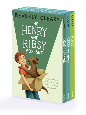 Beverly Cleary Was a Troublemaker Who Wrote Books for Kids Like