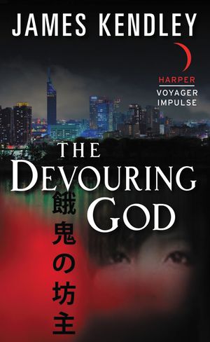 The Devouring God