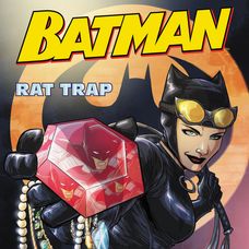 Batman Classic: Rat Trap