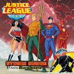 Justice League Classic: Storm Surge