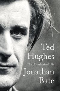 ted-hughes