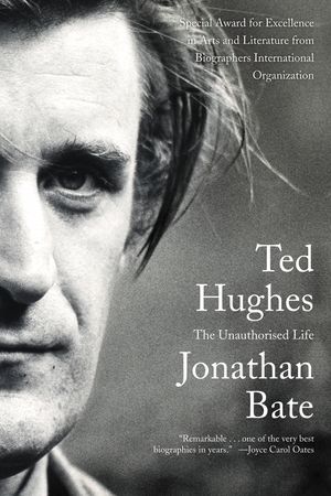ted-hughes