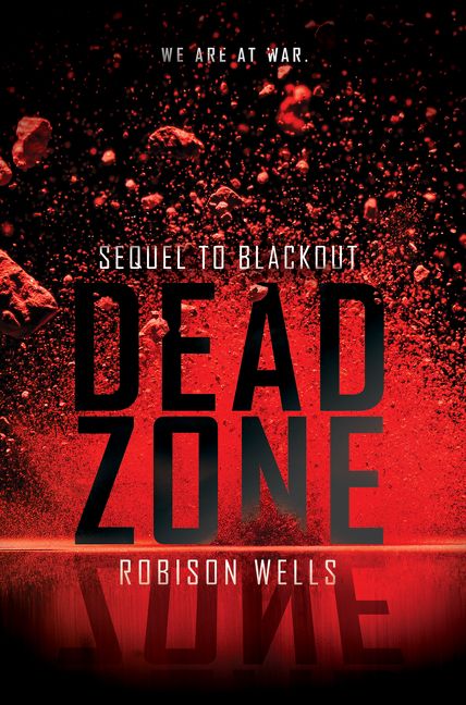Dead Zone (international edition)